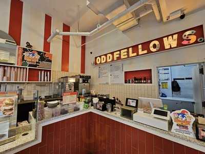 Oddfellows Ice Cream Co.