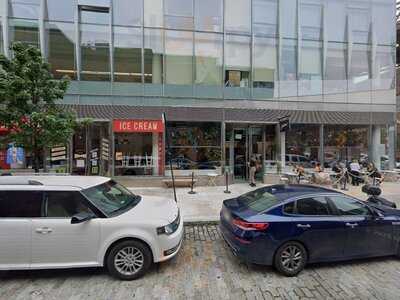 Oddfellows Ice Cream Co.