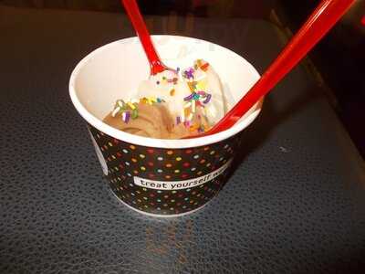 Red Mango