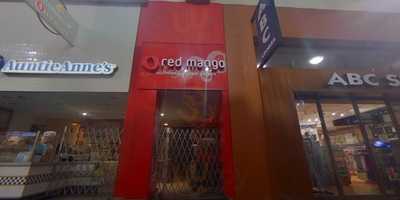 Red Mango