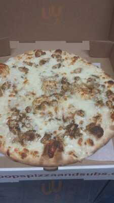 Pop's Pizza And Subs
