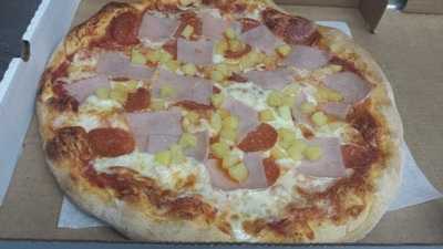 Pop's Pizza And Subs