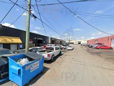 Pop's Pizza And Subs