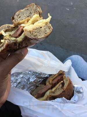 Bagels On The Square