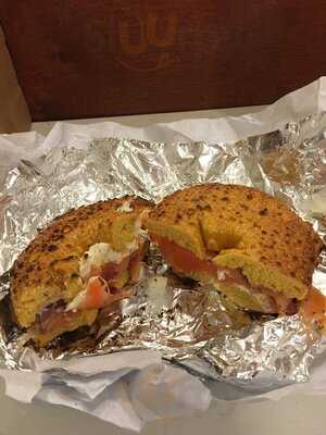 Bagels On The Square