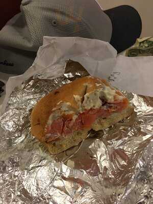 Bagels On The Square