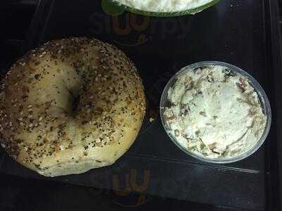 Bagels On The Square