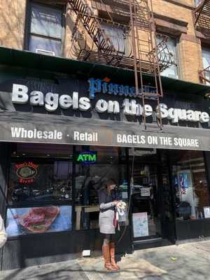 Bagels On The Square