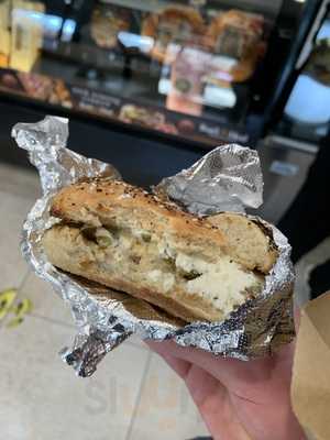 Bagels On The Square