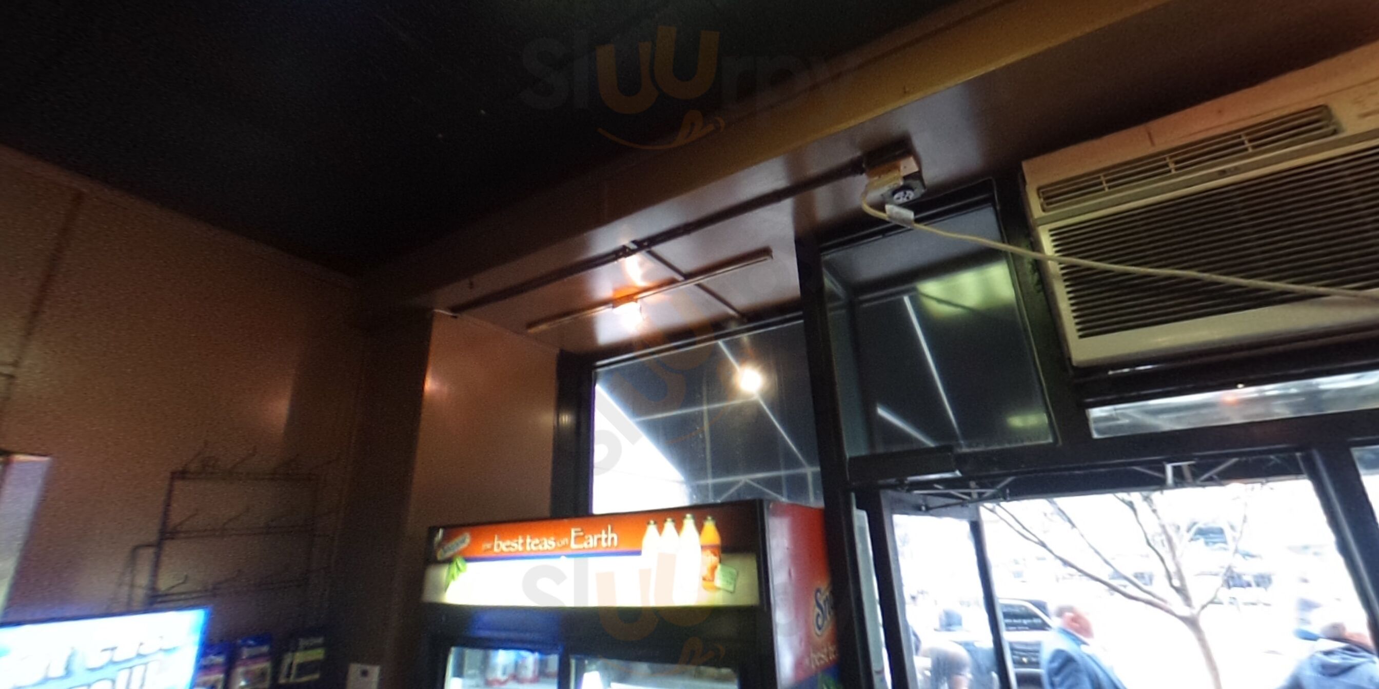 Bagels On The Square