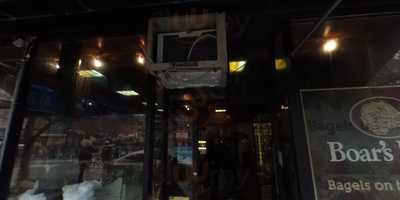 Bagels On The Square