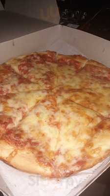 Delancey Street Pizzeria