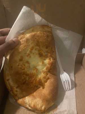 Delancey Street Pizzeria