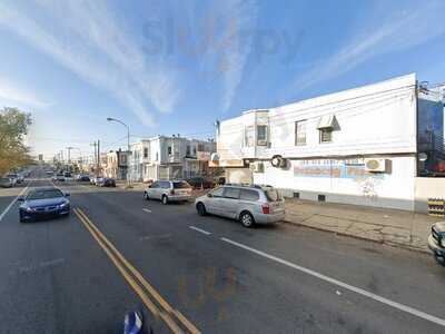 Delancey Street Pizzeria