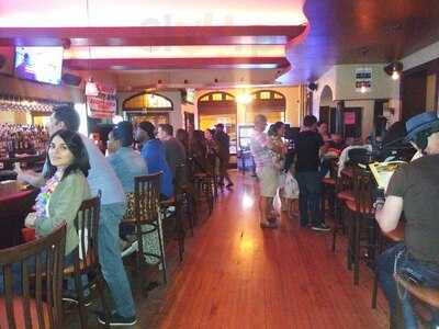 Wise Owl Drinkery & Cookhouse