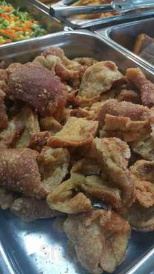 El Parador Food By The Pound