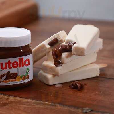 El Parador Food By The Pound