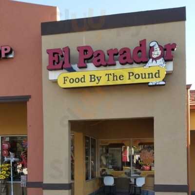 El Parador Food By The Pound