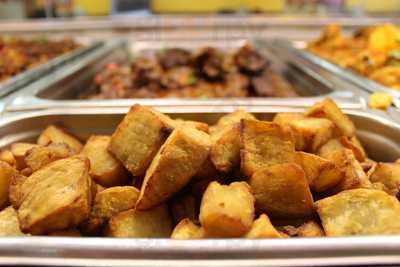 El Parador Food By The Pound