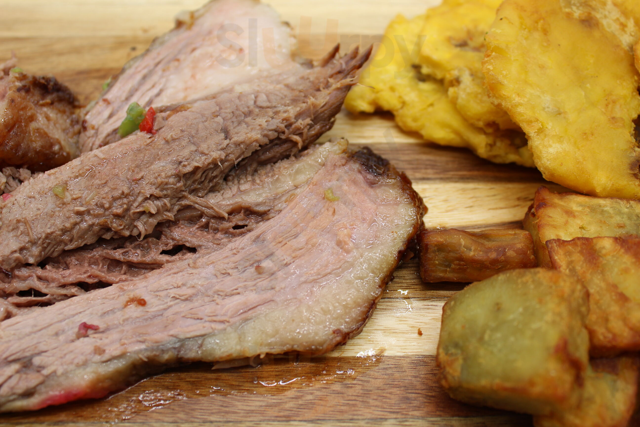 El Parador Food By The Pound