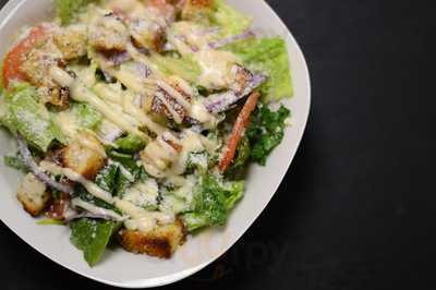 Richee's Quick Bites Inc