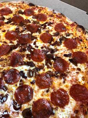 Richee's Quick Bites Inc