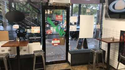 Richee's Quick Bites Inc