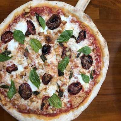 Richee's Quick Bites Inc