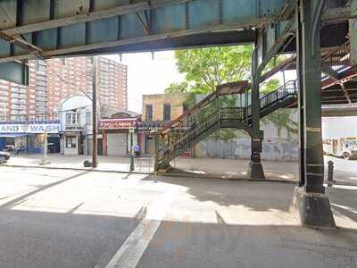 Richee's Quick Bites Inc