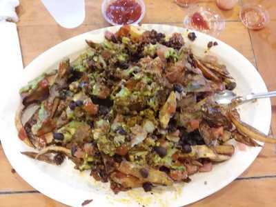 Panchita's Kitchen & Bakery