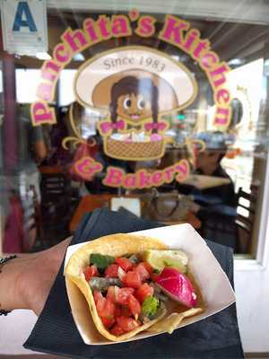 Panchita's Kitchen & Bakery