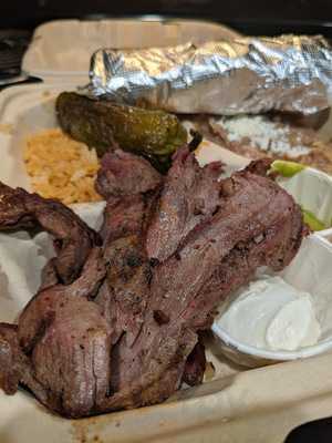 Panchita's Kitchen & Bakery