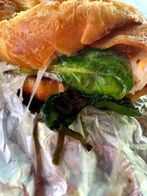 Panchita's Kitchen & Bakery