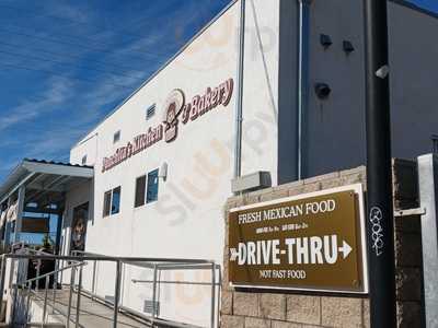 Panchita's Kitchen & Bakery