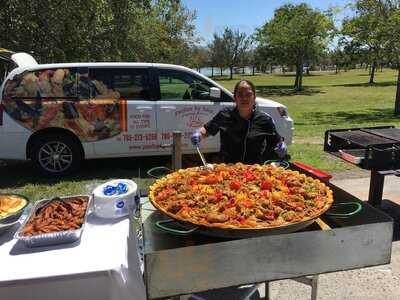 Paellas By Saul