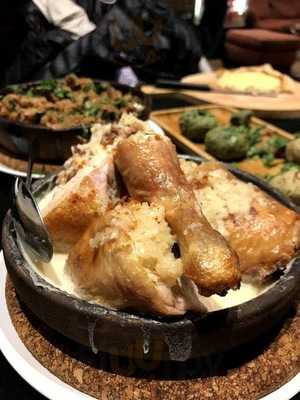 Chicago Diplomat Cafe