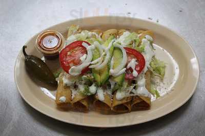 Tortilleria Tuzantla