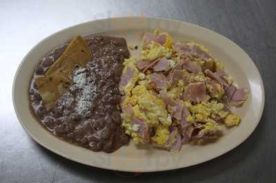 Tortilleria Tuzantla