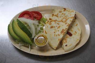 Tortilleria Tuzantla