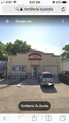 Tortilleria Tuzantla
