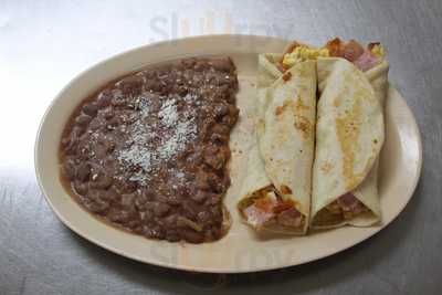 Tortilleria Tuzantla