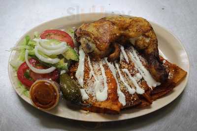 Tortilleria Tuzantla