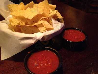 Sombrero Mexican Food