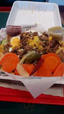 Sombrero Mexican Food