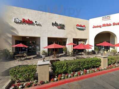 Sombrero Mexican Food