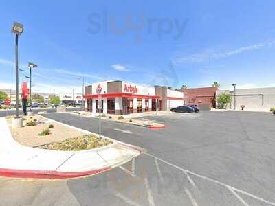 Arby's