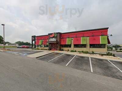 Chili's Grill & Bar