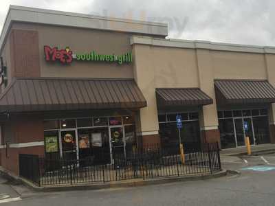 Moe's Southwest Grill