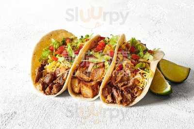 Moe's Southwest Grill