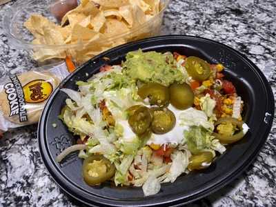 Moe's Southwest Grill